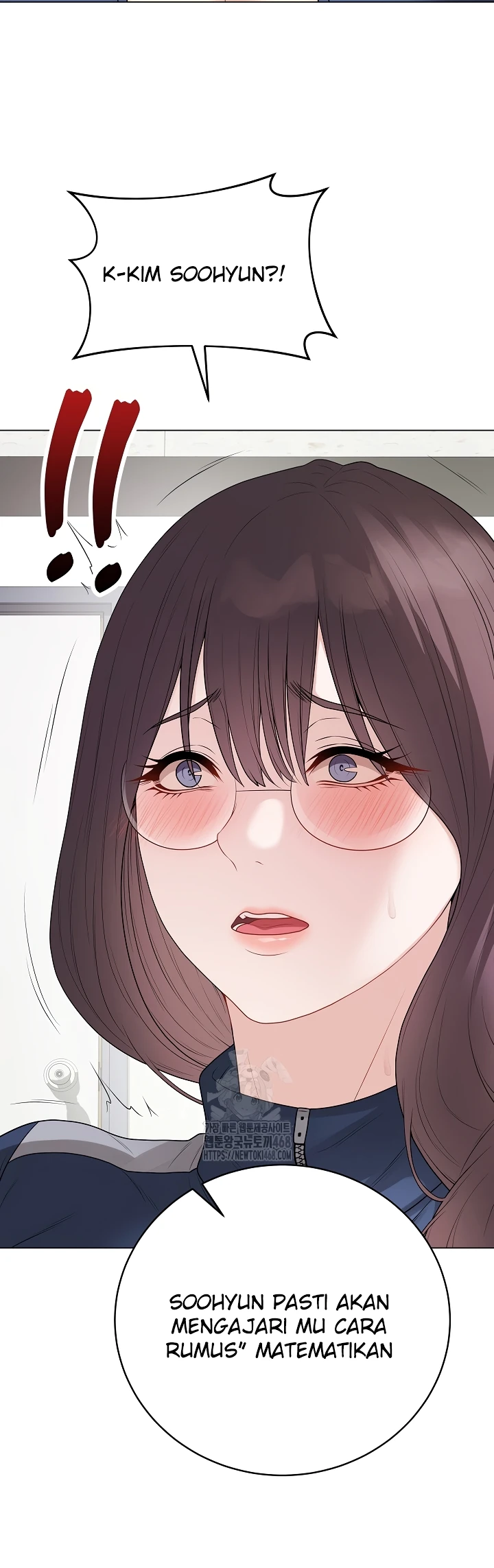 Signed, Sealed, Mistaken - Page 51